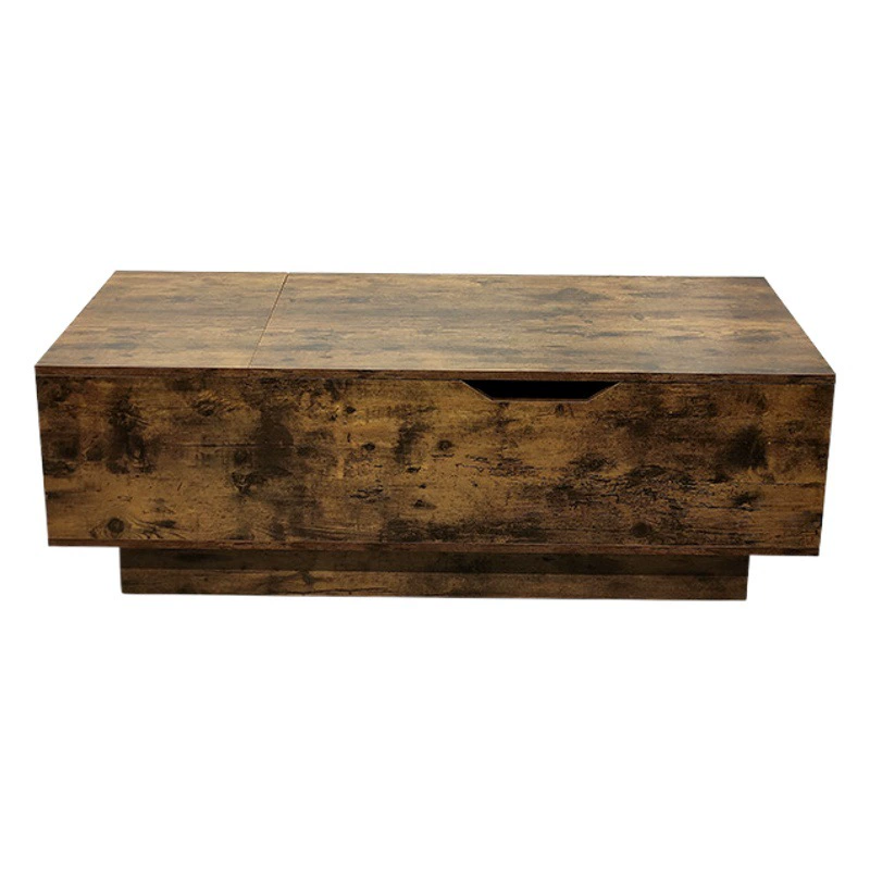 Подъемный журнальный столик Телескопический обеденный стол оптом креативный чайный столик с молоком диван приставной столик производители оптом