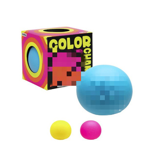 Color Change Nee Doh �йٜp���� ��� 3ɫ���x �o���≺ ����վ
