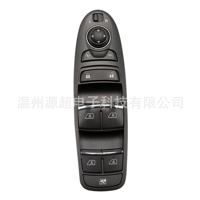Suitable for Infiniti Qx50L Glass Lift Switch 25401-3Ja0A Window Button Infiniti
