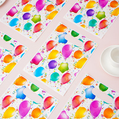 Fashion Handbag for Accessories and Cosmetics, with Balloon and Decorative Bag for Women, Shopping Bag with Added Thickness