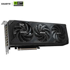 技嘉RTX5070 WINDFORCE  12G适用台式机游戏显卡5070风魔图片一致
