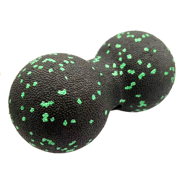Black, green, 8x
