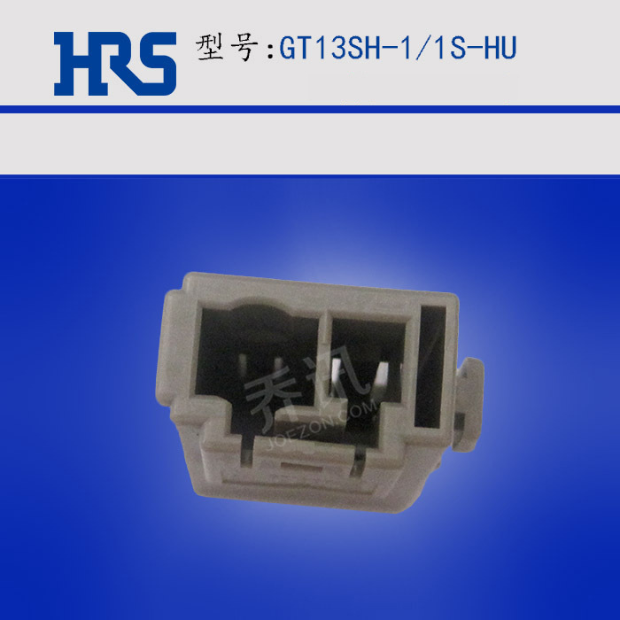 HRS GT13SH-1/1S-HUؽӲɫֻ