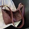 Demi-season one-shoulder bag, shoulder bag for leisure