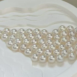 天然珍珠项饰;天然珍珠耳饰;天然珍珠手饰