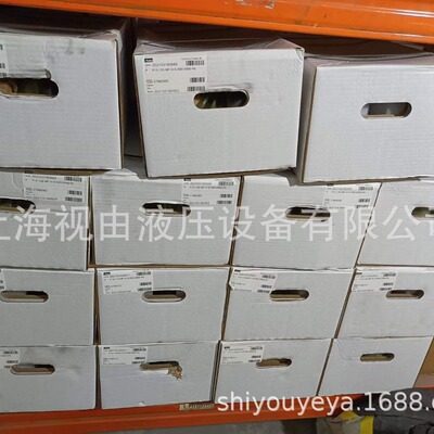 [F12-090-MF-IV-D-000-0000-P0  3786986全新液压马达]