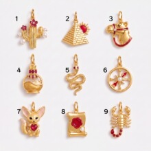 �W���羳�¿�r�к��sɳĮԪ��ϵ��ϐ���������DIY��14K��ɫ