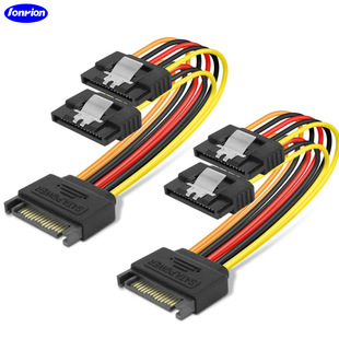 SATA 15P ���^�D2��180��SATA 15Pĸ�^180��Y�͎���ƬӲ�P�Դ��