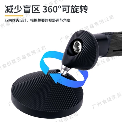 Spot Wholesale, Motorcycle rearview mirror