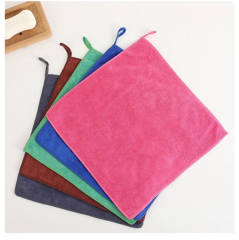 Limpieza doméstica toallas de limpieza de vidrio limpieza de mesa toallas de cocina toallas de limpieza toallas de higiene