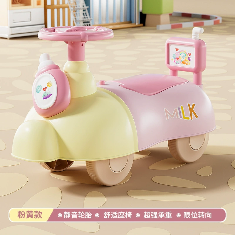 Детская соска, игрушечная машина, возраст 1-3-5 лет