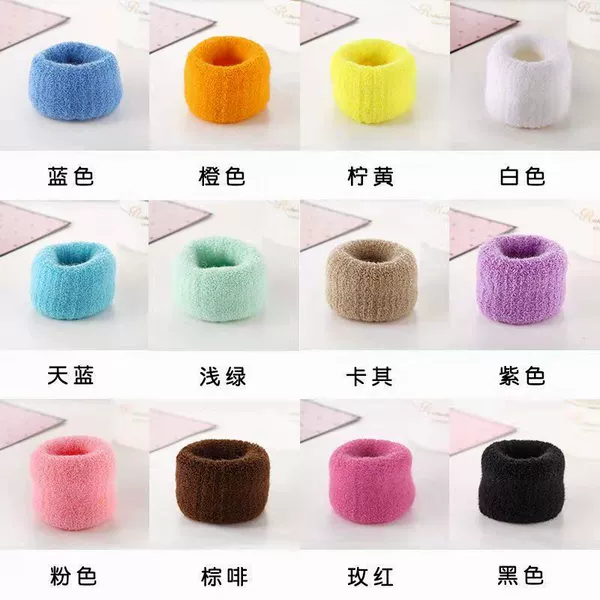 Increase the size of 1 color ())