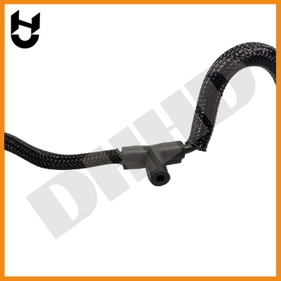 Lr013531, automobile water pipe