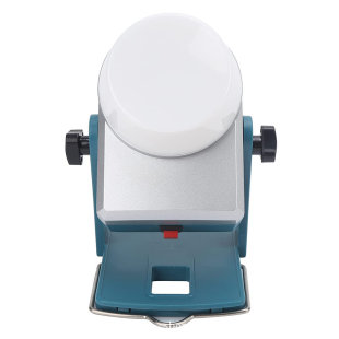 18W outdoor portable lighting floodlight flood light can be used with 18V power tools lithium battery pack