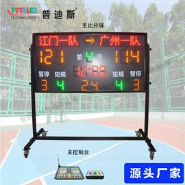 其他LED屏;LED数码管;记分牌