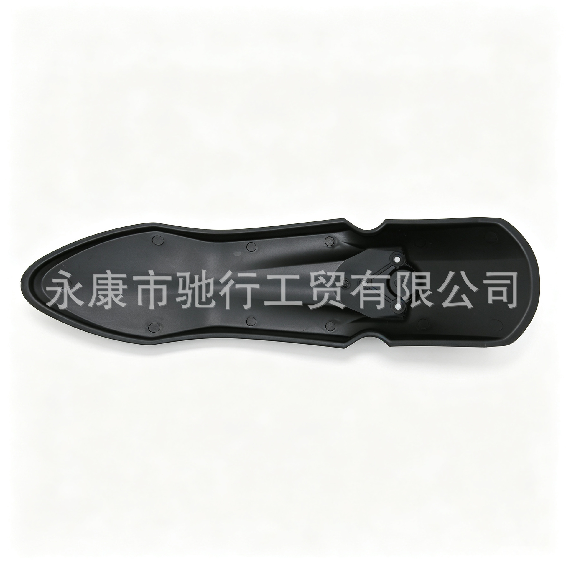 Compatible with Yozma in10 electric off-road motorcycle original front and rear fenders, original factory direct-fit water-blocking plate accessories