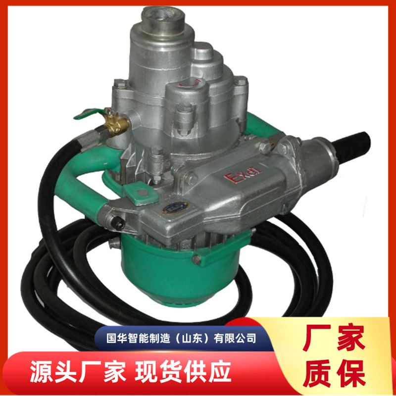 诚意出售矿用煤电钻 稳定性好矿用煤电钻质保 ZM12煤电钻