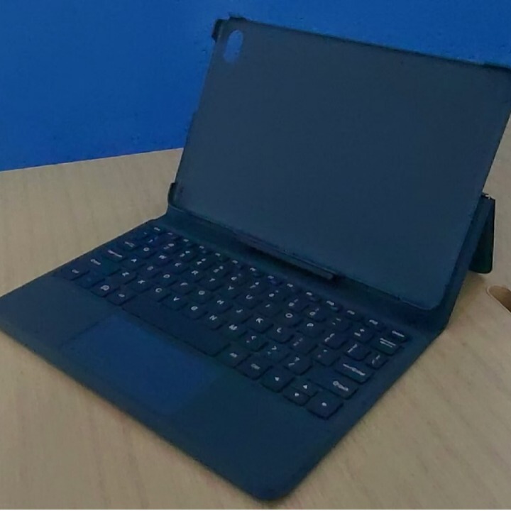 10.1 Tablet PC G15 Call Edition Special Hinge Smart Detached Tablet Bluetooth Keyboard Protective Cover