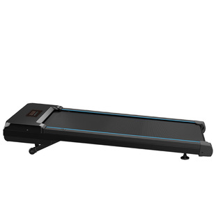 Treadmill Household Small Electric Lifting Flat Treadmill Indoor Quiet Installation-Free Electric Lifting Walking Machine