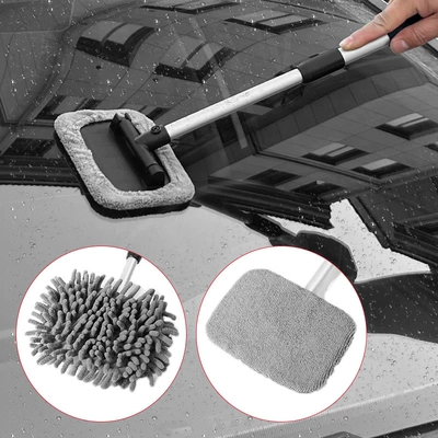 Cleaning Brush Set, Car cleaning tools