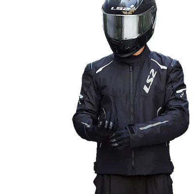 Motorcycle Safety Supplies — Cycling Pants Full Set Mj174