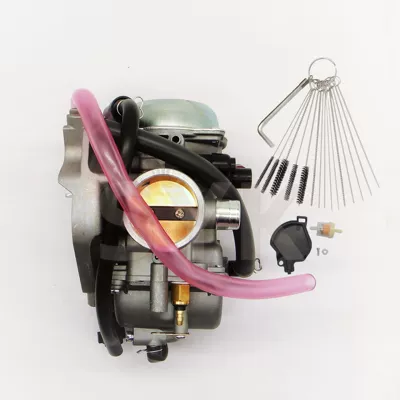 Kvf360 Pd35-2 Atv Carb Carburetor Fit for Kawasaki 360 (Carburetor)