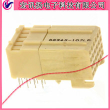 88945-102LF ԭװAMPHENOL/����ŵ FCI 2.0mm��� 24Pin �������