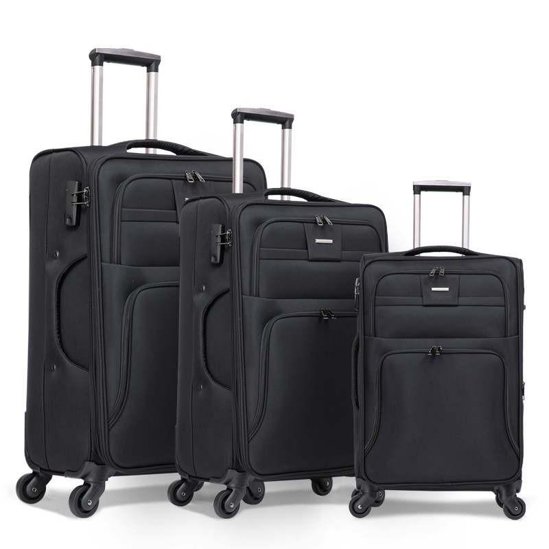 Customized Luggage Suitcase Set, Cross-Border Three-Piece Set, Trolley Suitcase, Password Lock Suitcase, Travel Suitcase 202428, Oxford Cloth Suitcase Wholesale Customized Luggage Suitcase Set, Cross-Border Three-Piece Set, Trolley Suitcase, Password Lock Suitcase, Travel Suitcase 202428, Oxford Cloth Suitcase Wholesale