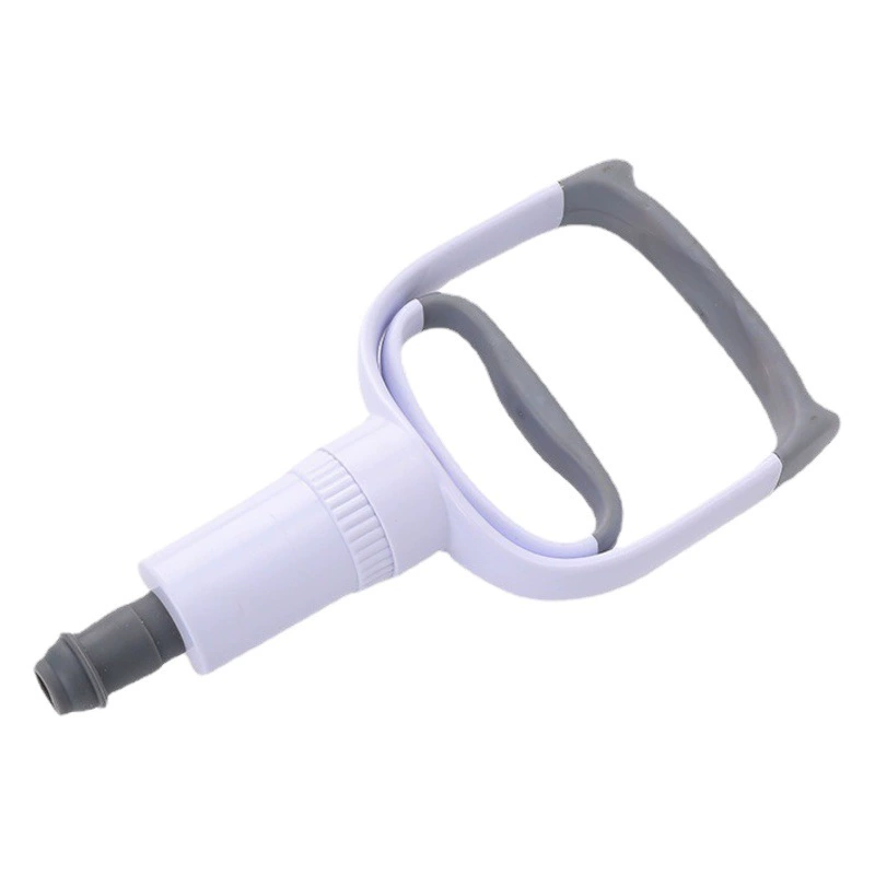 Фабрика прямые поставки двойной Jin Kang Ci аксессуары для вакуумных банок большой всасывающий пистолет для банок вакуумный пистолет для банок