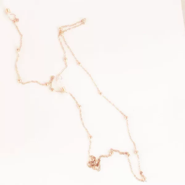 Separate chain [Golden]