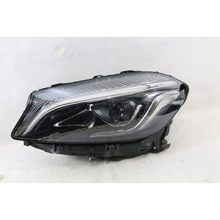 适用于奔驰A级13-15 W176前大灯，氙气款1768202761 1768202861