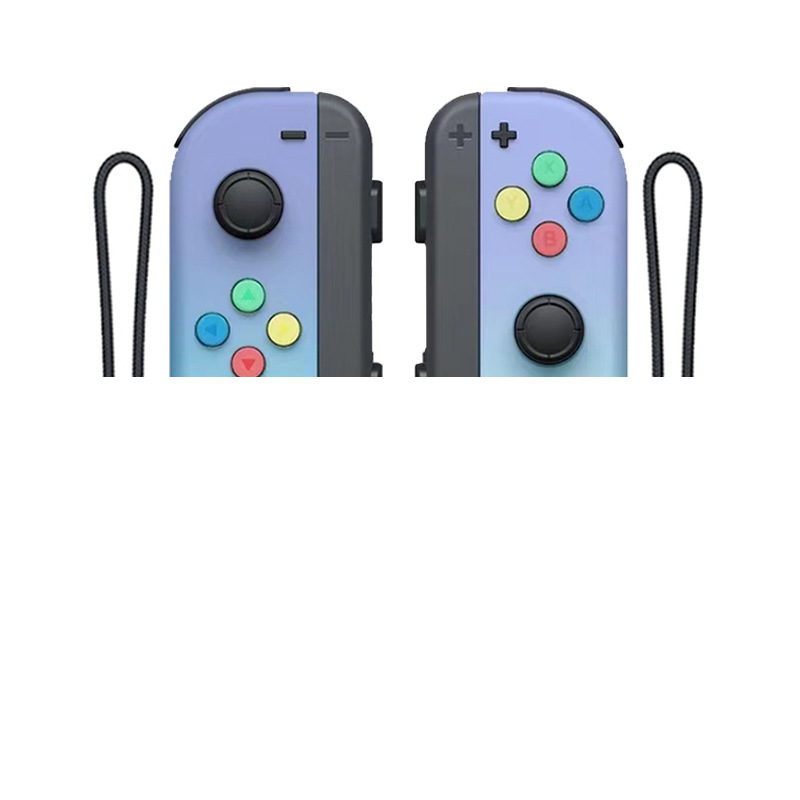 Joycon Gamepad Left-Direct Separation Handle With Remote Wake Wireless Bluetooth Switch Gamepad