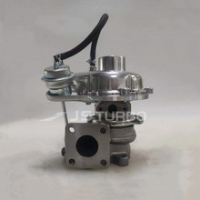 ����4TNV84������ѹ�� RHF4 CYFR VA420219 129530-18100