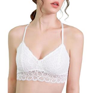 J 80097 Thin Lace Bralette Set �����ٽz���� �羳����