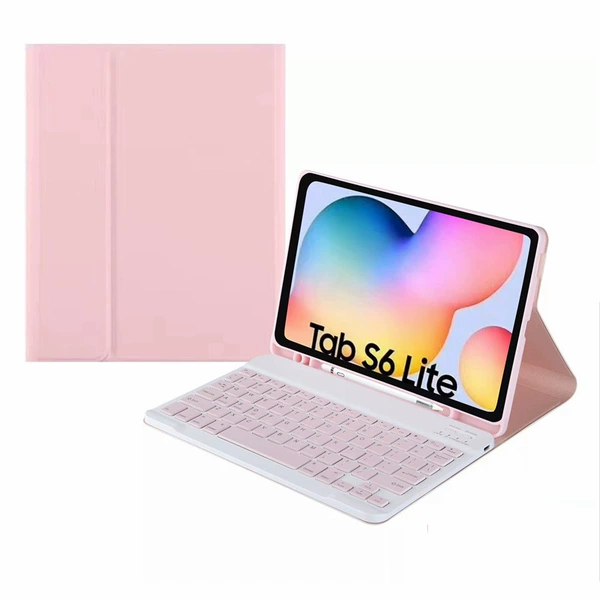 Fuchsia keyboard