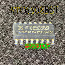 WTC6508BSI WTC6508 SOP-16 ȫԭװƷ 䵥