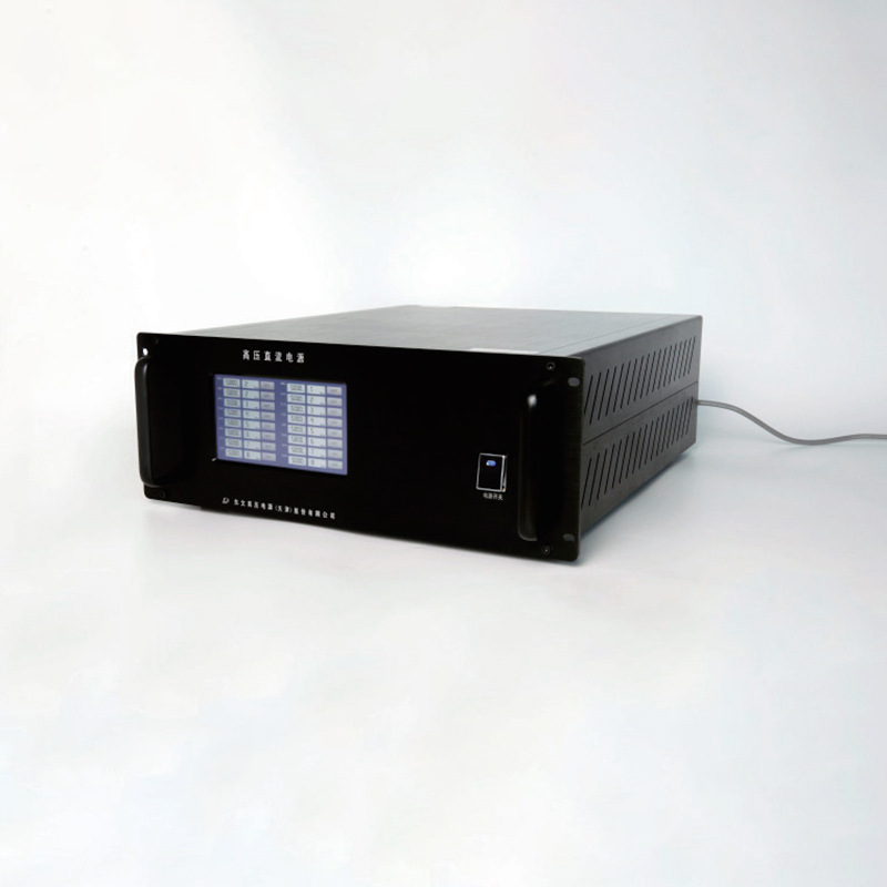 可定zhi东文机架式高压电源-C2 系列