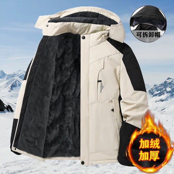 Winter Hot Sale/Add Velvet 9919-Mi Color