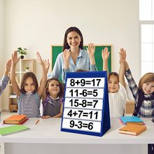 RdƷD_ܿڴTabletop Pocket Chart