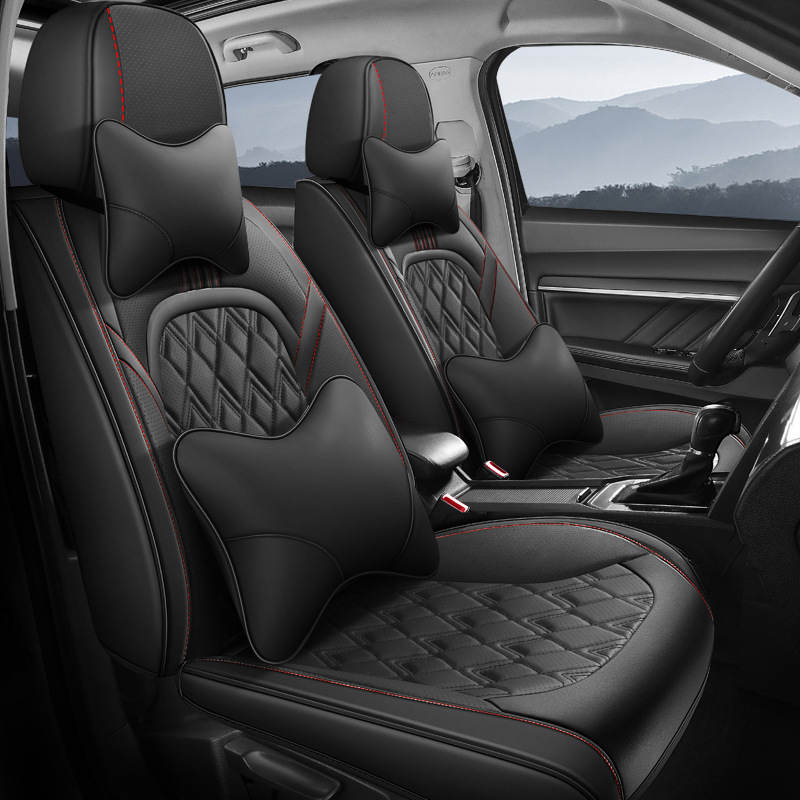 江淮同悦/嘉悦a5/和悦a30b15/帅铃/iev6e瑞鹰/瑞风s3s4s5座套坐垫