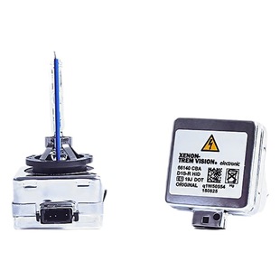 Cross-border e-commerce hot sale HID xenon lamp 12v35wD1SD2SD3SD4S iron D2RD4RD2C iron bracket bulb
