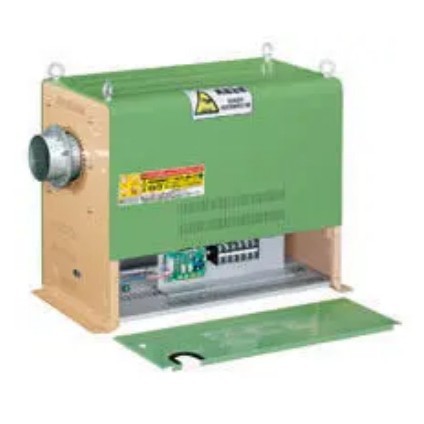 日本TSK关西电热原装热风机TSK-62BS 3200-15-1.5SY-LB