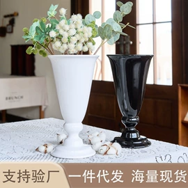 装饰花瓶;花盆容器;陶瓷工艺品