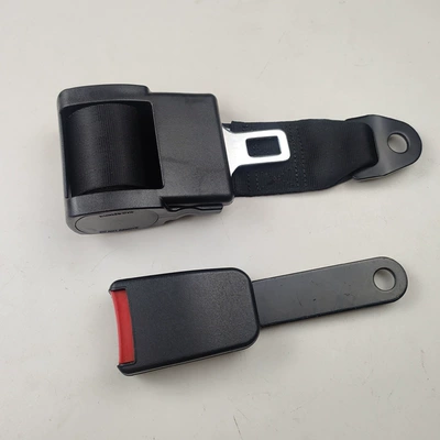 Belt, Non-Locking Automatic Retractable Two-Point – Car seat belt - bzd-15cm-bottom-seat