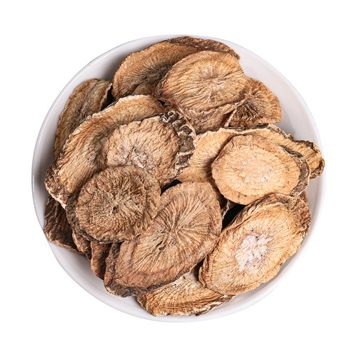 Bagged Gold Gynostemma Root High-Quality Large Cooked Gynostemma Leaves Source Supply New Arrival Substitute Tea Round Gynostemma Tea