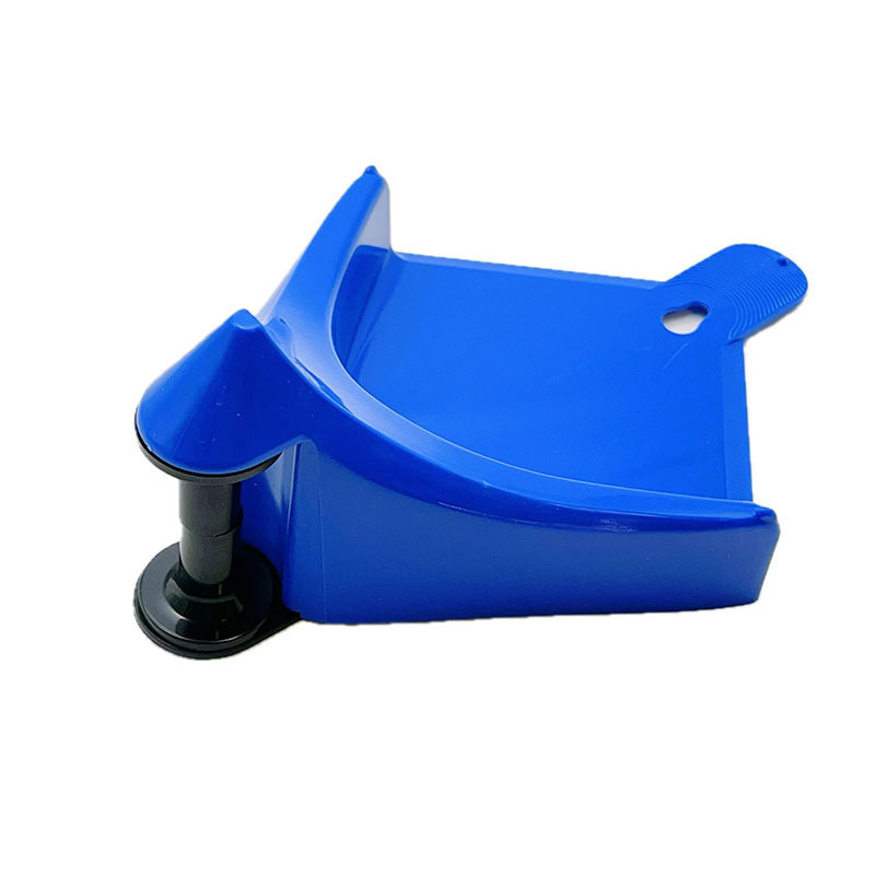 跨境热销Car Hose Guide for Car Washing洗车防绕线器轮胎阻线器|undefined