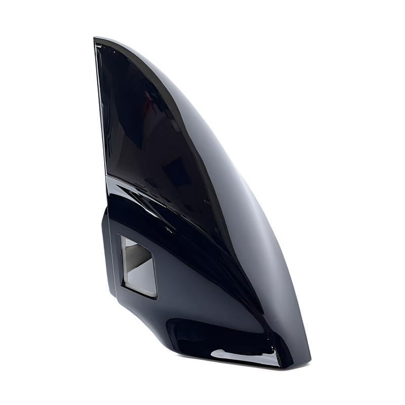 Suitable for 11-19 Volkswagen Mettewei Kailuwei T5 T6 Reversing Mirror Housing Rearview Mirror Housing Rear Cover Upper Shell