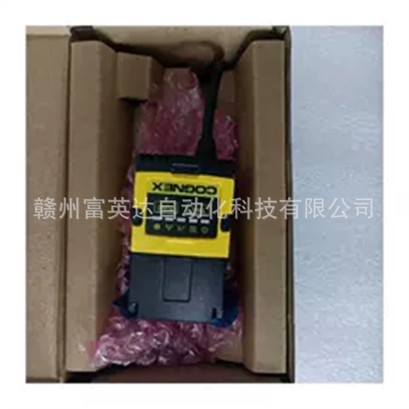 DM374X новый сканер COGNEX Cognex, точечный, реальный снимок, продажа по договоренности