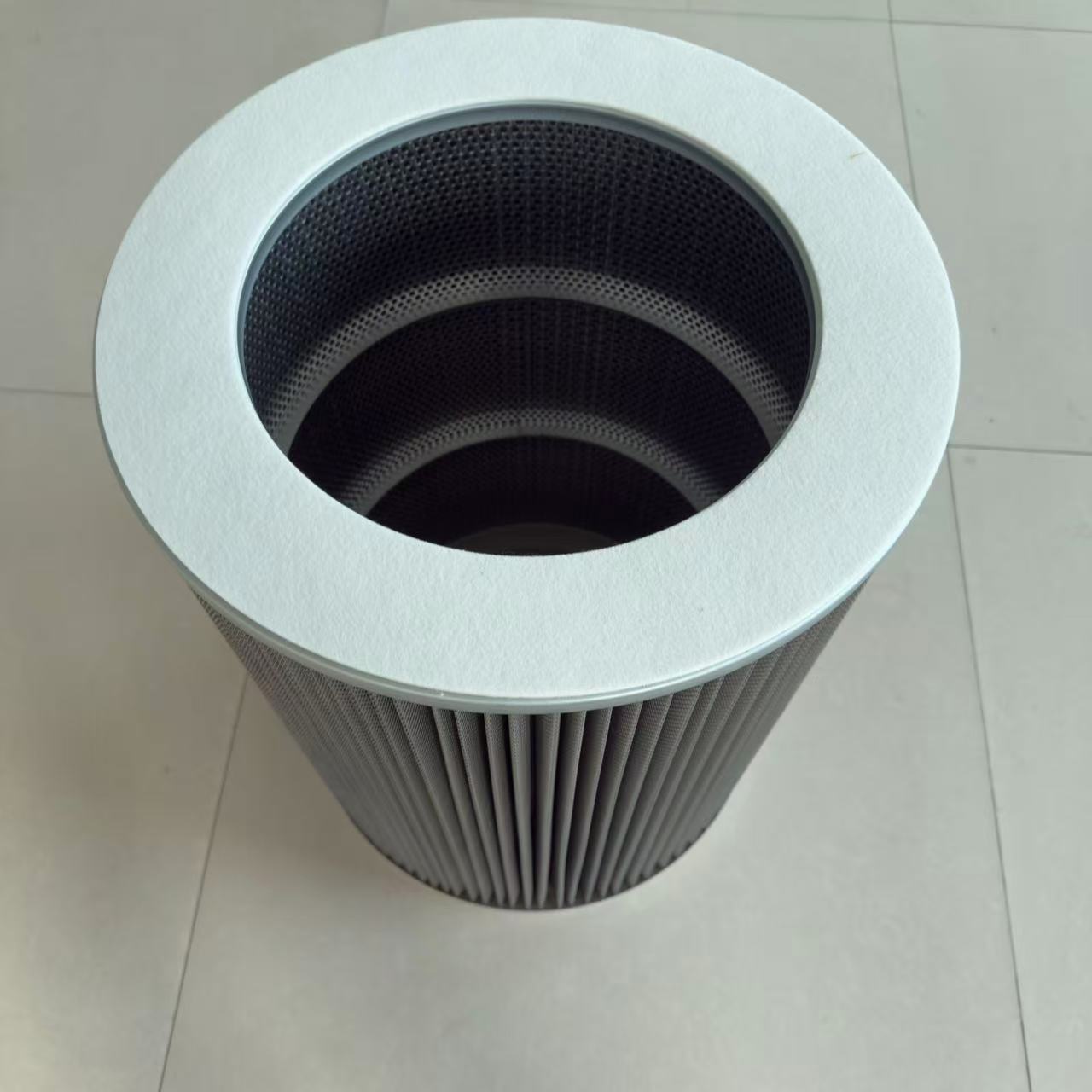 Factory Direct Sales of Natural Gas Pipeline Stainless Steel Filter Elements, Natural Gas Precision Filter Elements, Natural Gas Air Filter Elements