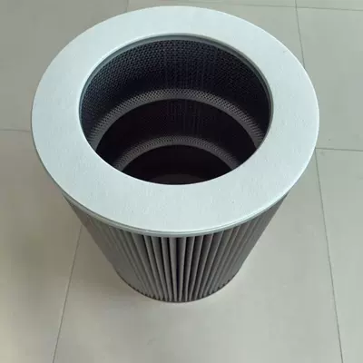 Natural gas filter Pipeline Stainless Steel Filter Elements, Natural